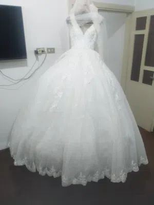 بدلة عرس .