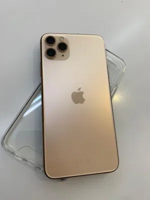 iPhone 11 pro max 256 GB ايفون 11 برو ماكس