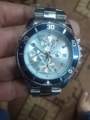 ساعه بولو جديده