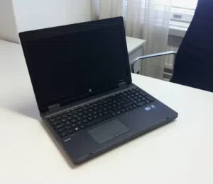 لاب توب نظيف HP proBook