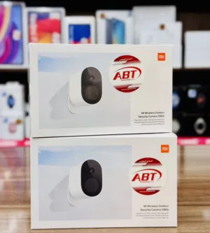 كامرا مراقبة خارج المنزل Mi wireless outdoor security camera 1080P