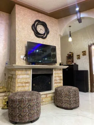 155 m2 4 Bedrooms Apartments for Sale in Zarqa Iskan Al Batrawi