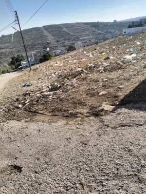 Residential Land for Sale in Irbid Kofor Youba