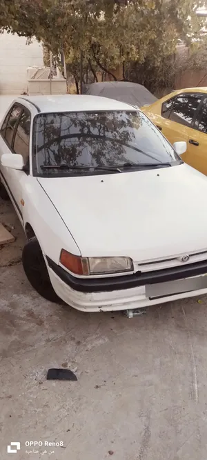 مازدا-323-موديل-1993-للبيع