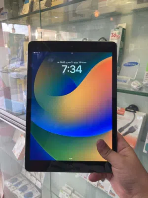 Apple iPad 8 32 GB in Tripoli