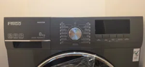 Frego washing machine 8 kg