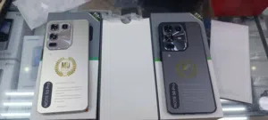 Infinix not 50 pro