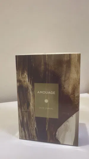 عطور أمواج أصلية