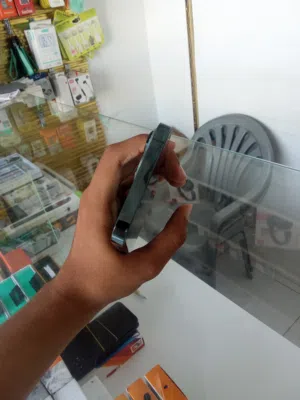 Apple iPhone 13 Pro Max 128 GB in Benghazi