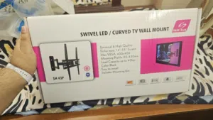 حامل متحرك تلفزيون جديد 14 الى 55 بوصه