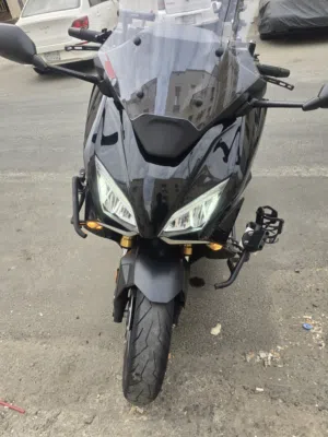 دباب هوندا فورزا 750cc مستعجل جدا