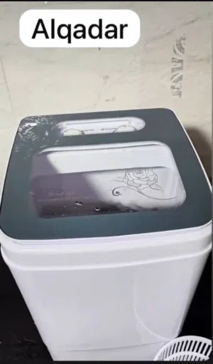 غسالة MIXDOR سعة 7 كيلو