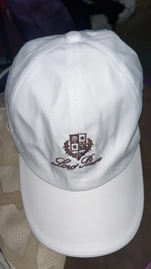 Branded Loro piana never used