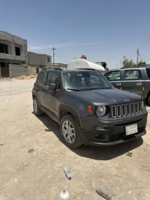 جيب رنكيد 2018