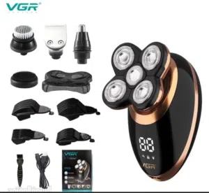 ماكنة VGR 316 خماسة