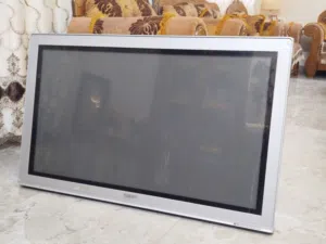 شاشه تلفزيون