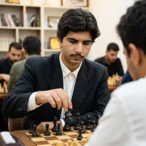 بشار ياسر كريم 