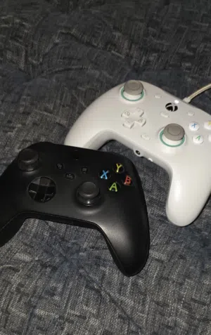 اكس بوكس سيرس اكس نظيف جدا