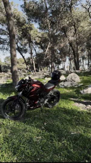 Z300 2016تسير2018 للبيع كواسكي