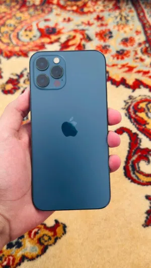 Apple iPhone 12 Pro 128 GB in Benghazi