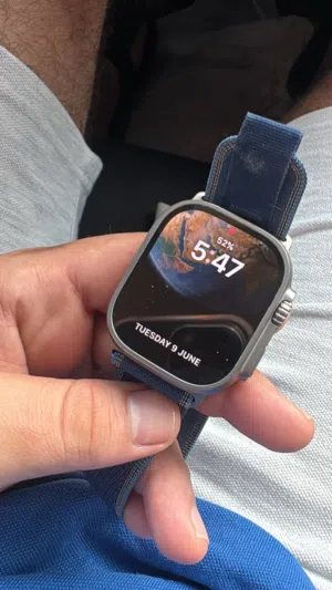 apple watch ultra 3
