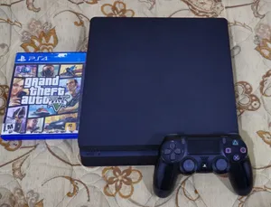 PlayStation 4 PlayStation for sale in Basra