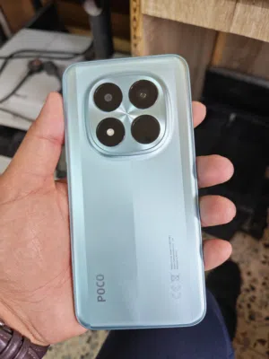 بوكو m8 pro