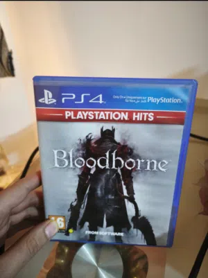 قرص بلود بورن مستخدم blood born