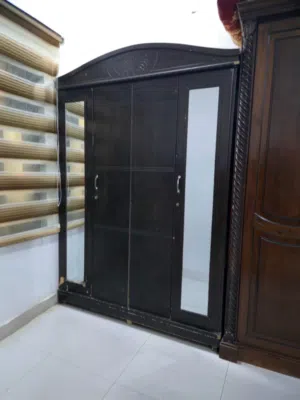 غرفة نوم صاج