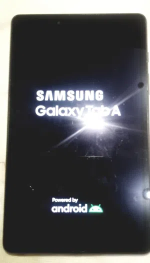 Samsung Tab A 10.4 32 GB in Sana'a