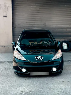 used-peugeot-rcz-in-hebron