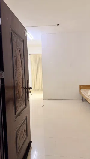50 m2 1 Bedroom Apartments for Rent in Muscat Al Mawaleh