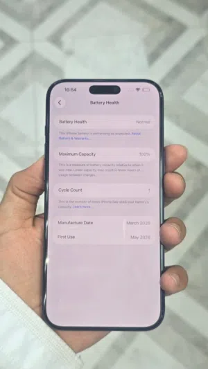 iPhone 17pro max