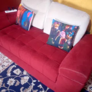 طقم كورنر ثقييييل للبدل