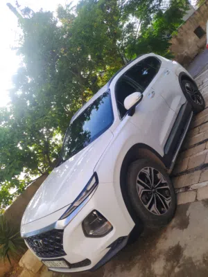 Used Hyundai Santa Fe in Ramallah and Al-Bireh