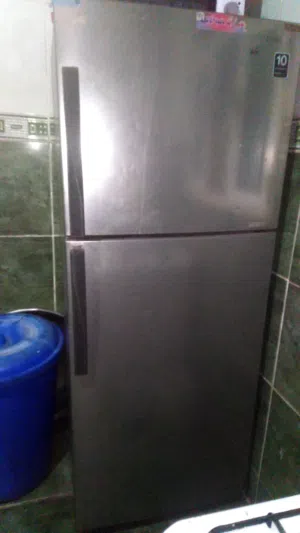 ثلاجة عرطة