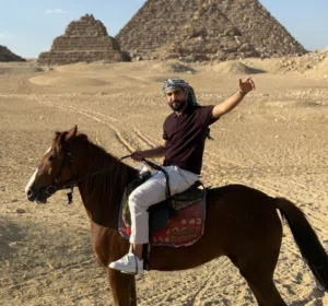 Mohammed Alteggaz 