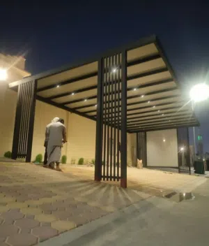 شركه_جميل_حسين_لاعمال الحداده والديكورات الحديد توريد وتصنيع وتركيب. للاستفسار برجاء التواصل معي للح