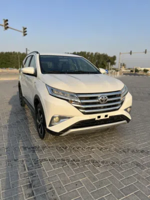 Toyota Rush EX 2020 GCC