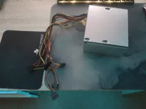 قطع بيسي باور سبلاي power supply