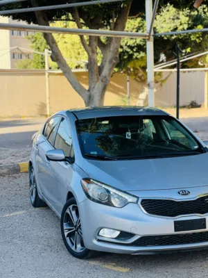 New Kia Forte in Tripoli