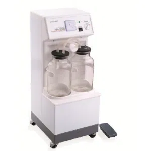 جهاز شفط  (Suction)