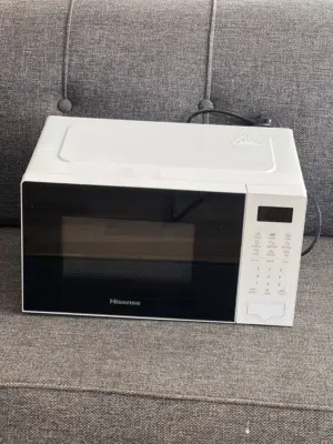 ميكرويف. Hisense