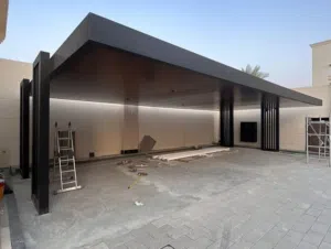 مظلات وجلسات خارجيه عروض لفتره محدوده تخفيضات منتجات أعمال الكاست والحديد والجلسات الخارجيه
