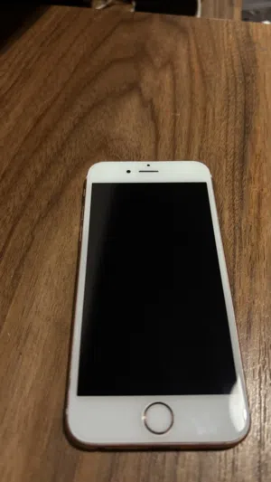 ايفون 6s بحاله ممتازه