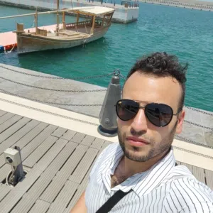 Ahmed Hammood 