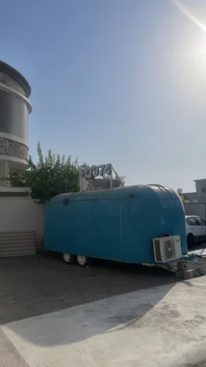 كرفانه للبيع