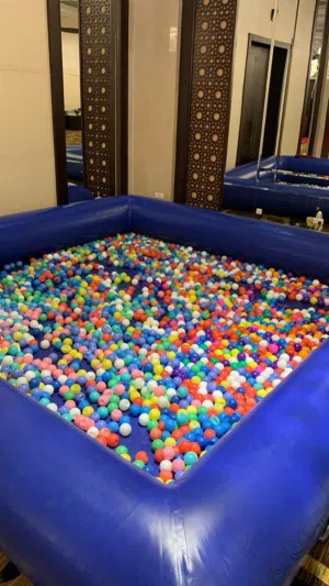 ballpit/ swiming pool for sale