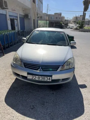 Used Mitsubishi Lancer in Mafraq