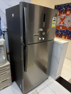 ثلاجة سامسونج 20 قدم
